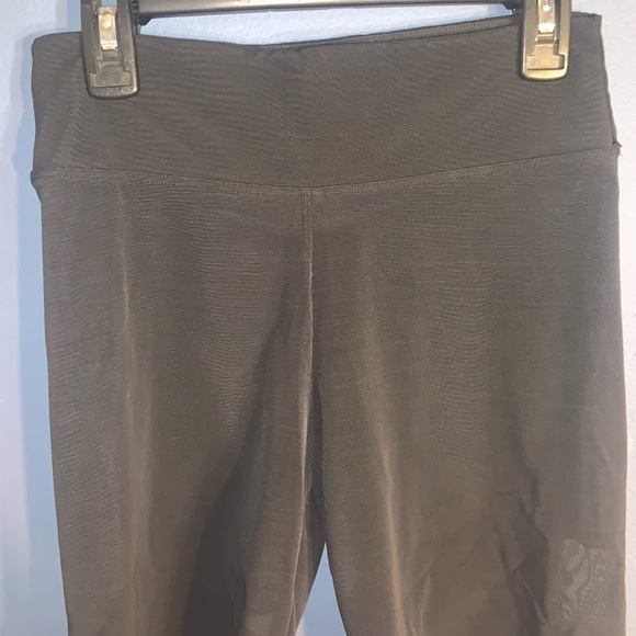 Black bicycle shorts size XS - Picture 5 of 12